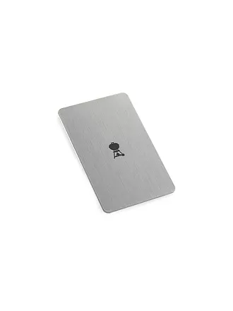 WEBER GRILL | Supporto per Hub di Grigliatura Intelligente Connect 3255 | 